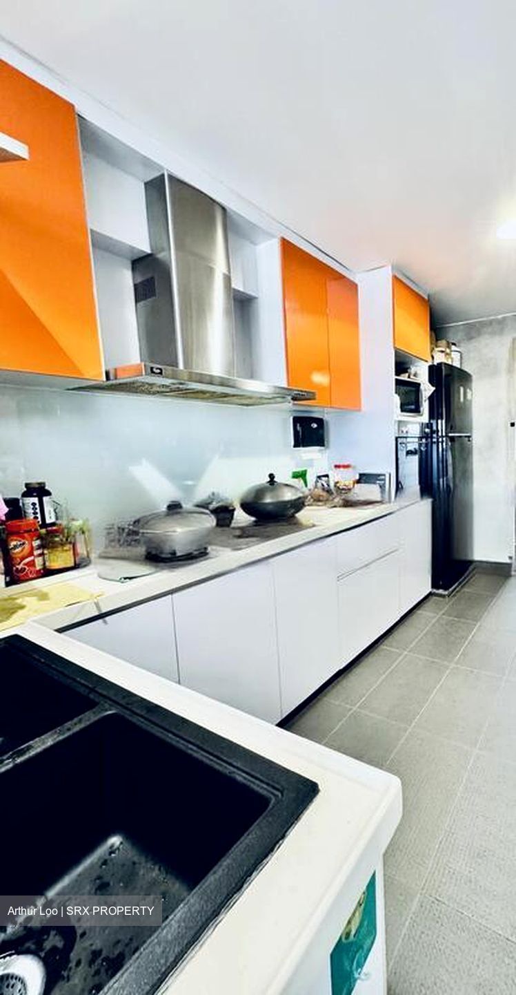 Blk 660 Hougang Avenue 8 (Hougang), HDB 4 Rooms #453542011